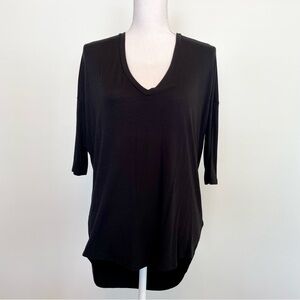 Willi Smith Hi Low Shirt | Size: Small